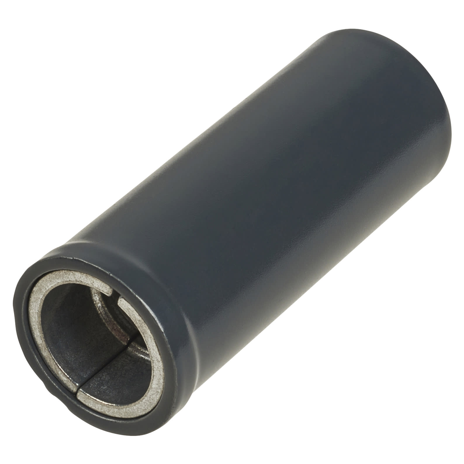 Teleflex Clearline Conduit Connector - Anthracite - view 2