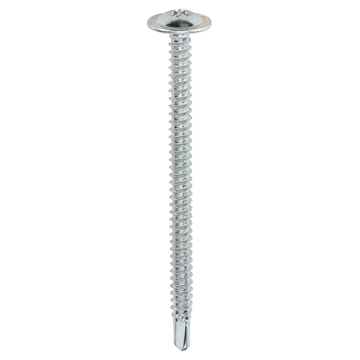 Baypole Screw - 4.8 x 70mm - Pack of 200 - view 2