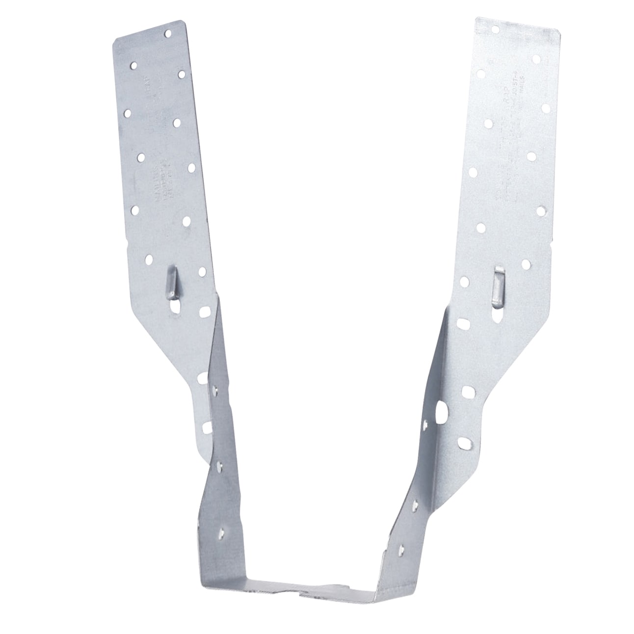 Joist Hanger - Adjustable Height Strap - Standard Leg - 91mm Width - view 2