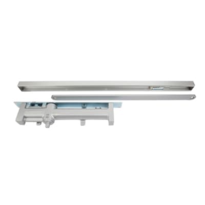 50 Series Ultra Slim Concealed Overhead Door Closer - Right Hand - Non Fire Door - Power Size 3 - view 2