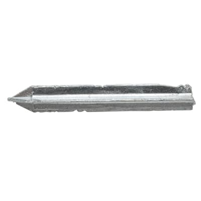 Metal Star Dowels - 25mm Length - Pack of 500 - view 2