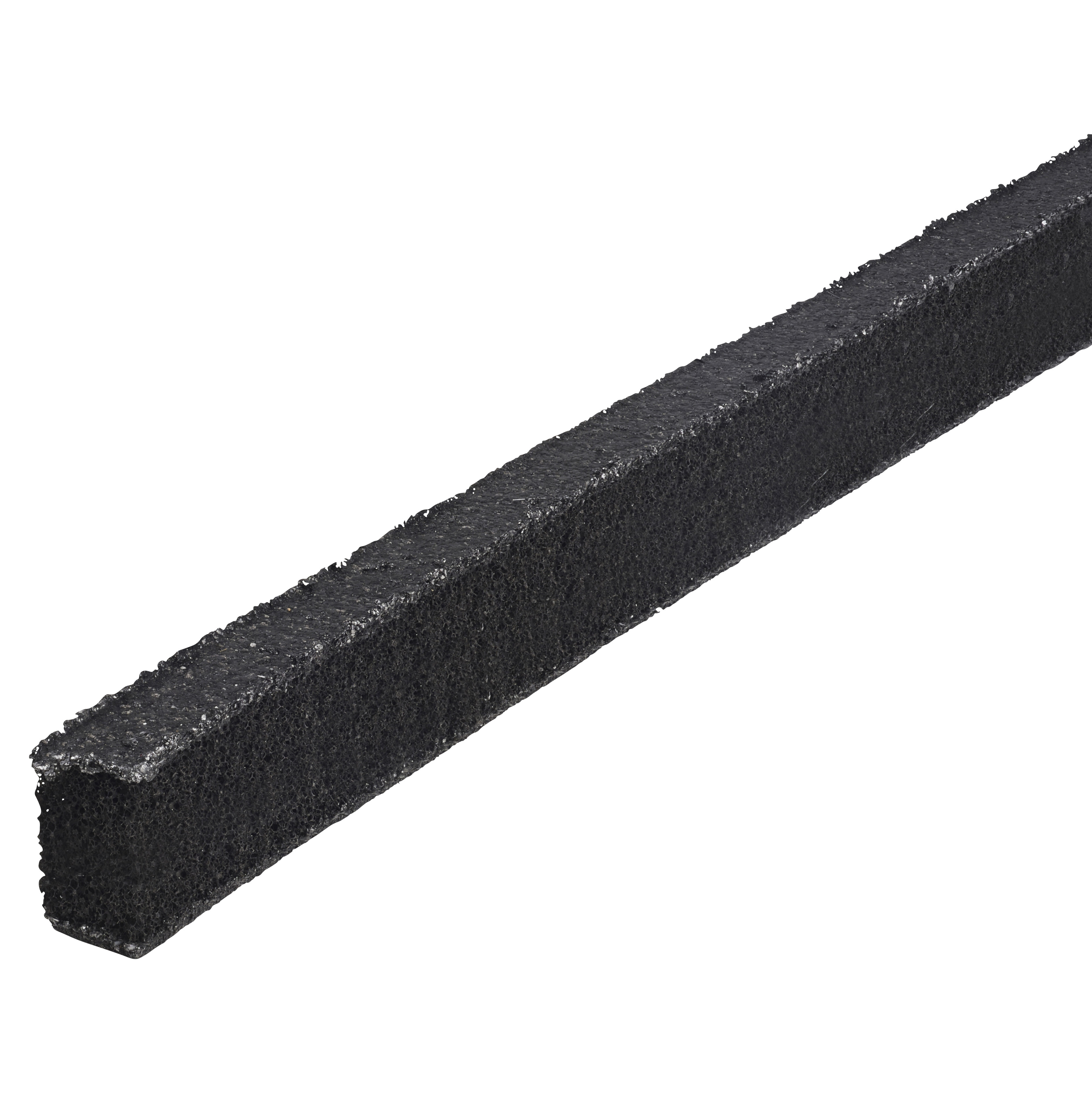 Therm-A-Foam - - 10 x 25 x 1000mm - Pack of 5 - view 2