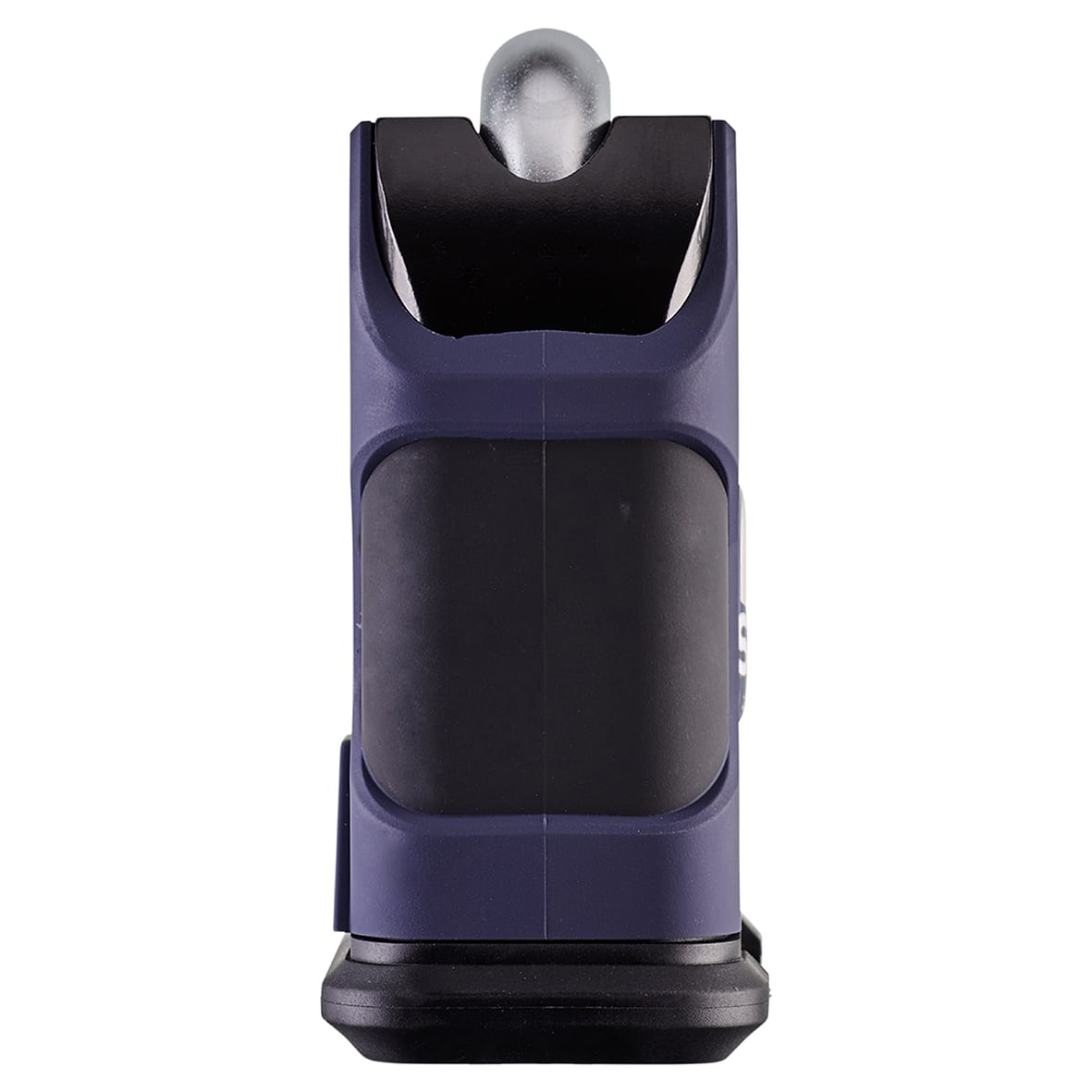 SS80CS Stronghold Closed Shackle Padlock - 80mm Body - 16 x 25mm Shackle - Black/Blue - view 3