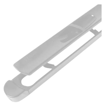 Trimvent XR16 uPVC/Timber Window Vent - Recessed - 352 x 16mm - White - view 2