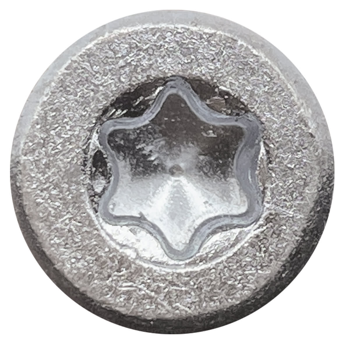 Frame Screw for Concrete - 7.5 x 152mm - Pack of 100 - view 5