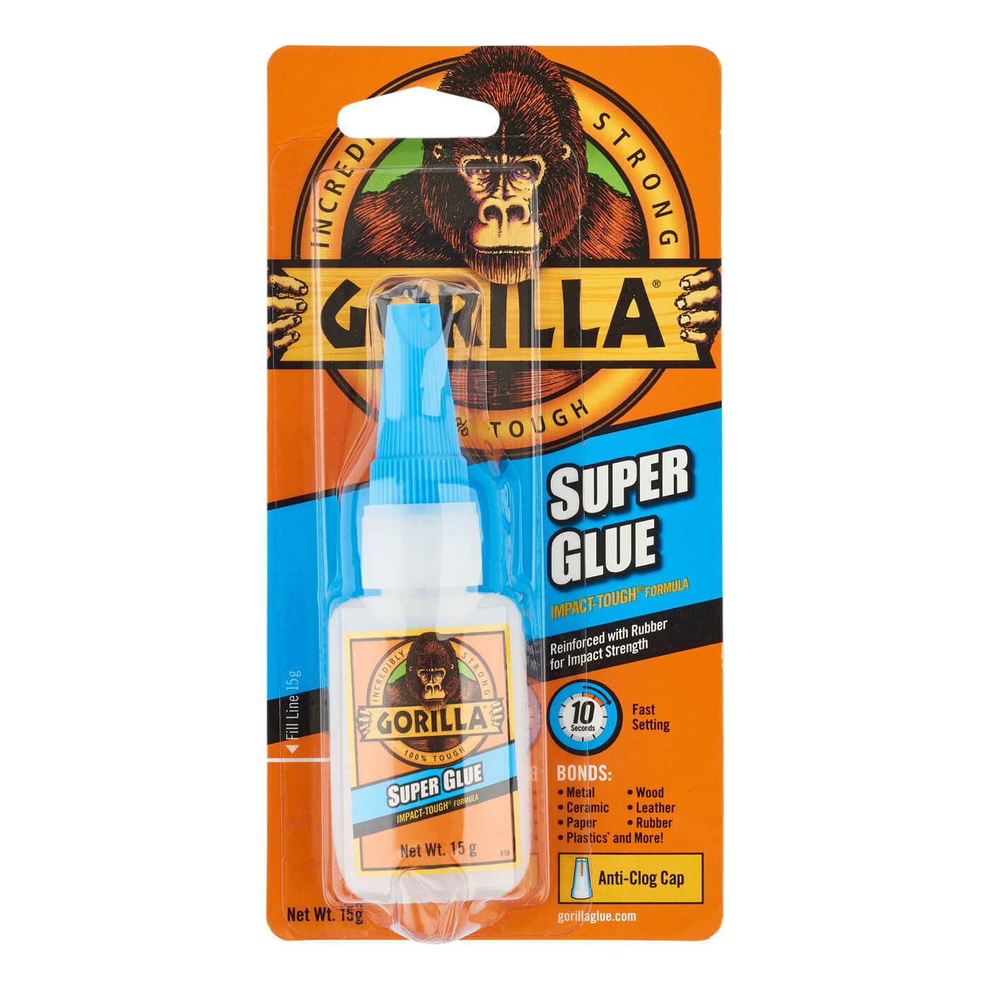 Super Glue - 15g - view 3