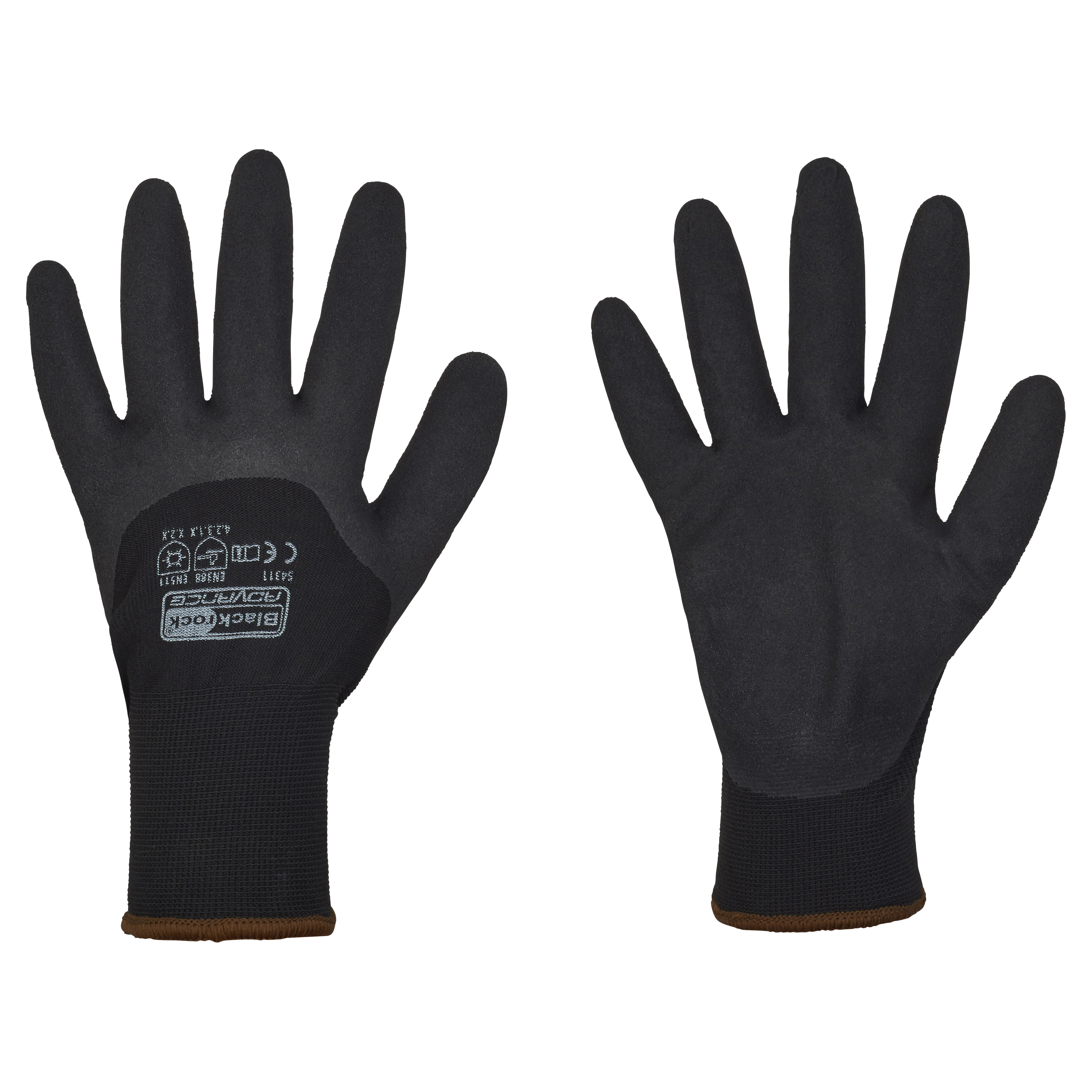 Thermotite Thermal Grip Gloves - XL - view 2