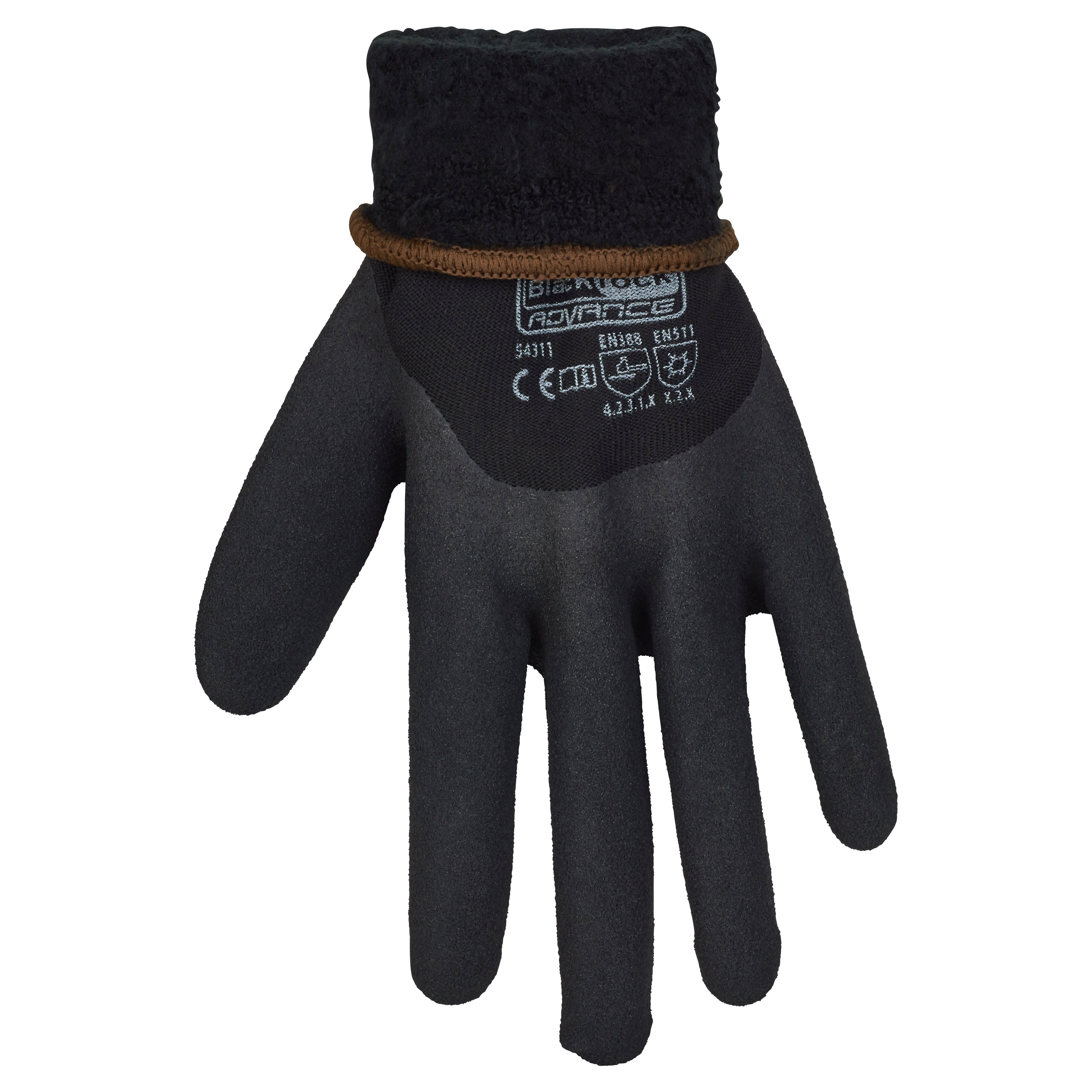 Thermotite Thermal Grip Gloves - XL - view 3