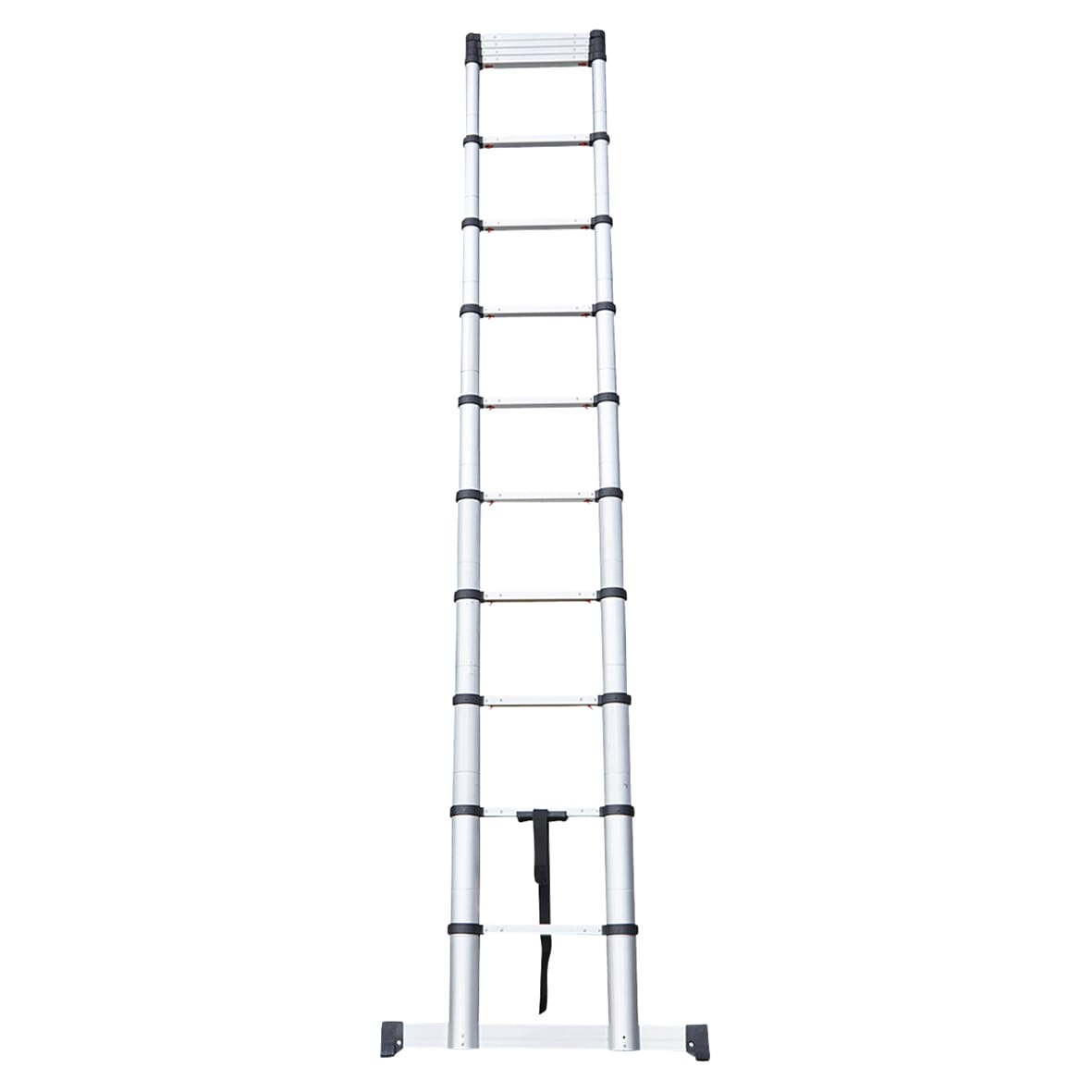 Click 'n' Climb Pro Telescopic Ladder - 3800mm - view 2