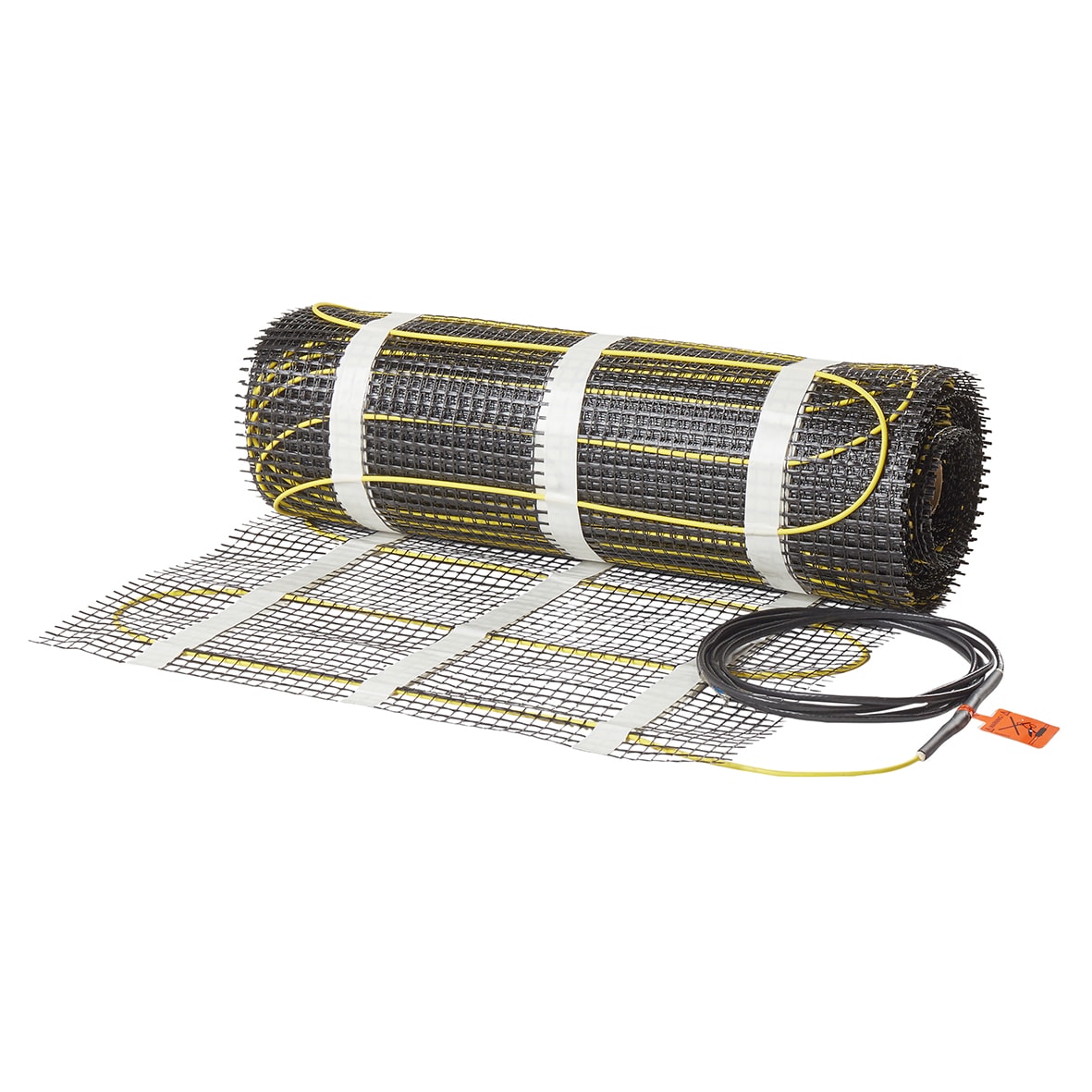 HMHMAT160W-3.0 160W Electric Underfloor Heating Mat - 3m² - view 2