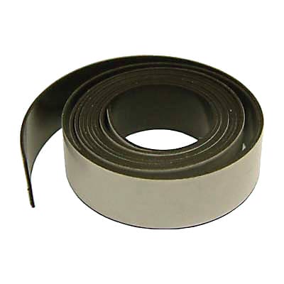 Flexible Magnetic Tape - 1000 x 13mm - view 2