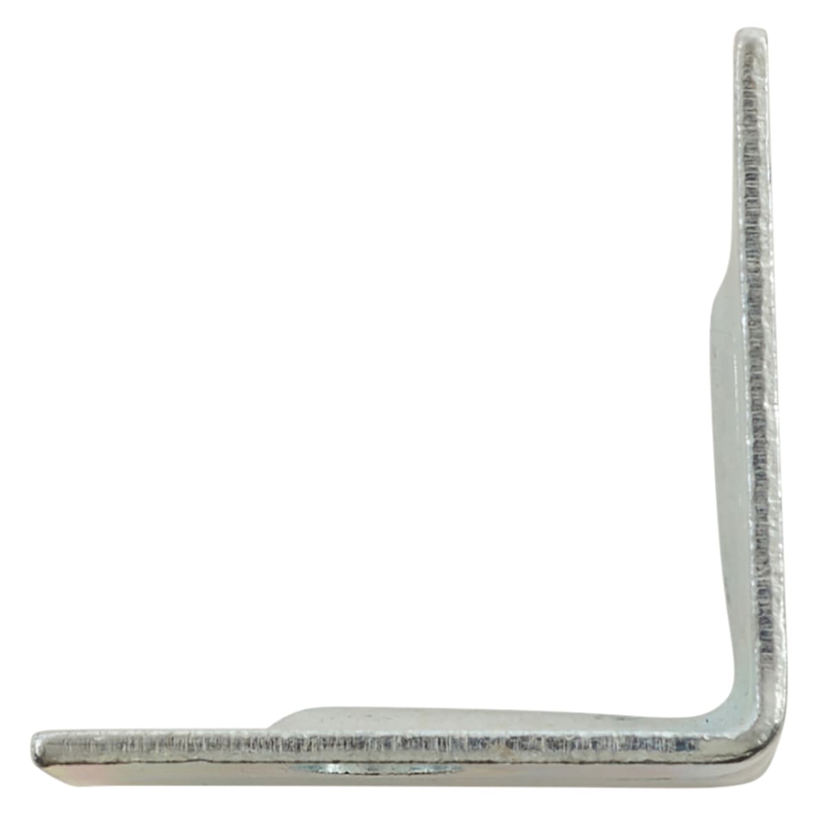 Angle Bracket - 29 x 20 x 20mm - Zinc Plated - Pack of 10 - view 5