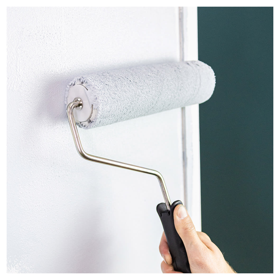 Pro Paint Roller Frame - 9"/230mm Width - view 3
