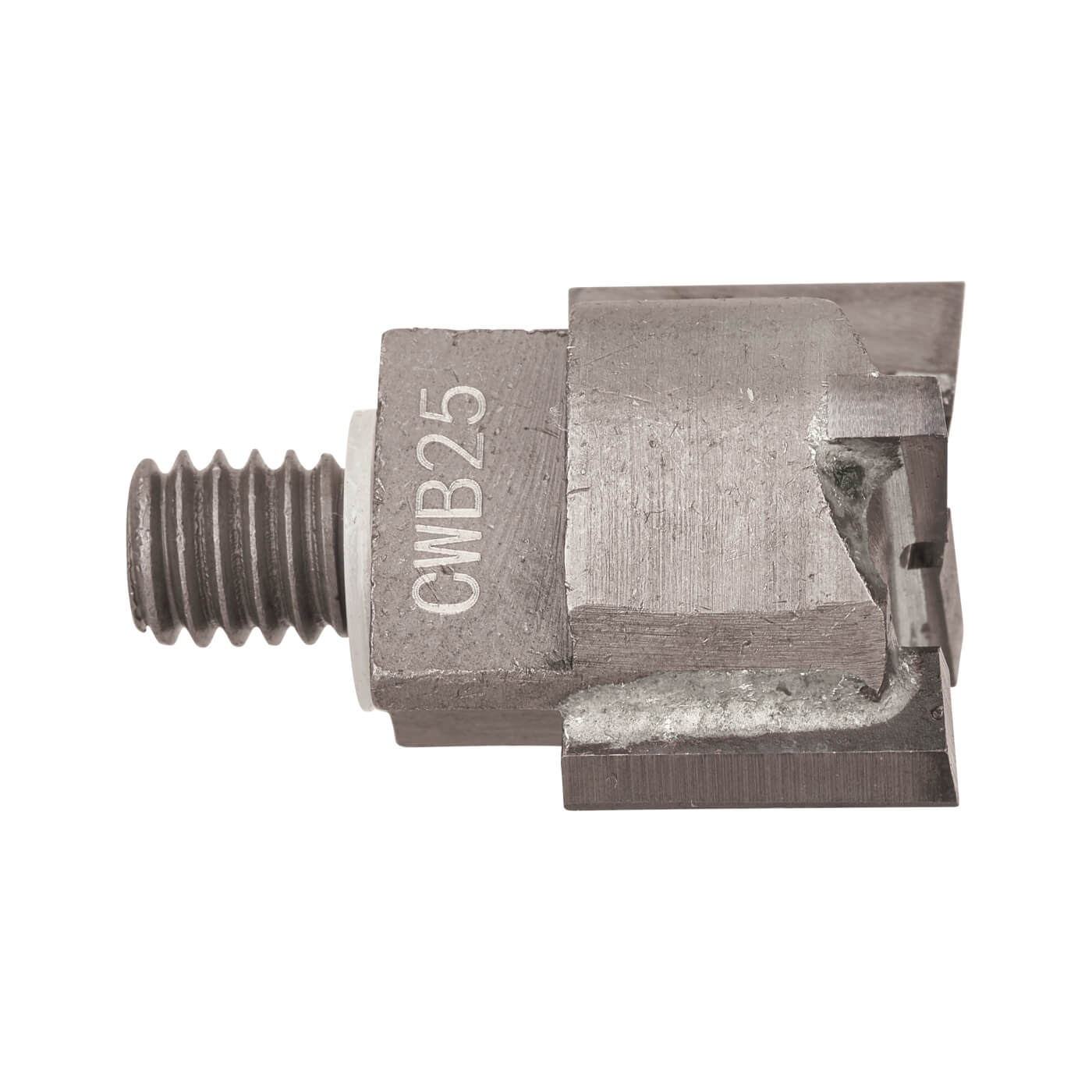DBB Morticer Carbide Tipped Wood Cutter - 25.4mm - view 4