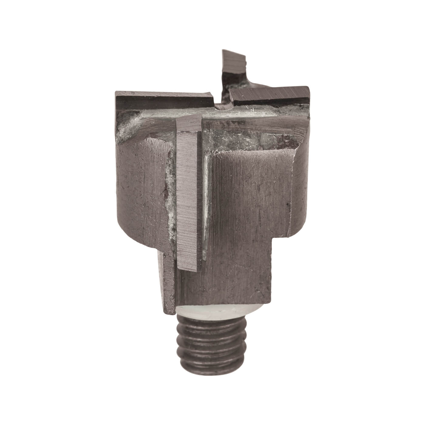 DBB Morticer Carbide Tipped Wood Cutter - 25.4mm - view 5
