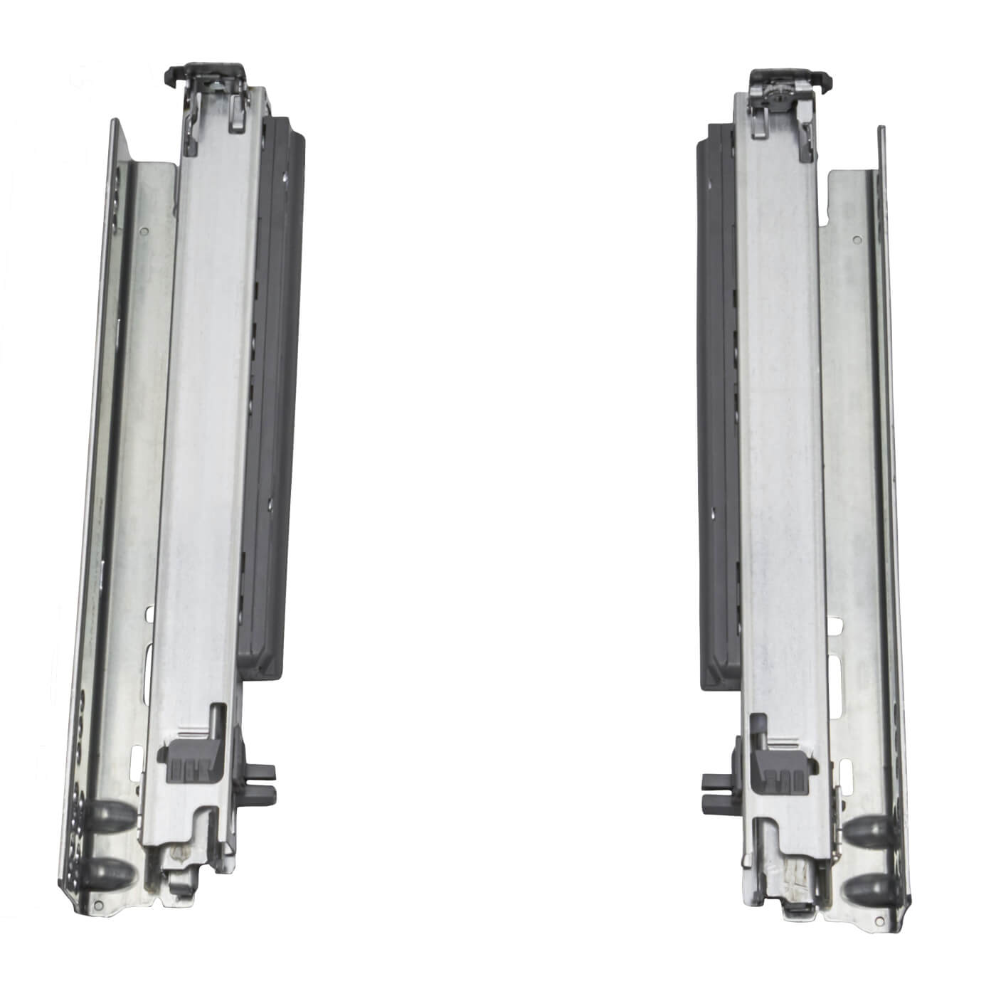 MOVENTO BLUMOTION Soft Close Concealed Drawer Runner - Full Extension - 300mm Length - 40kg - view 3