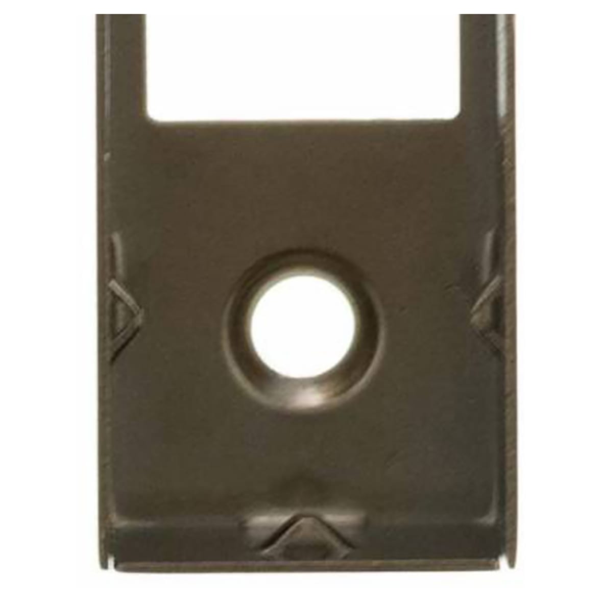 13mm Rebate Kit to suit 3 Lever Sahlocks - Antique Brass - view 4