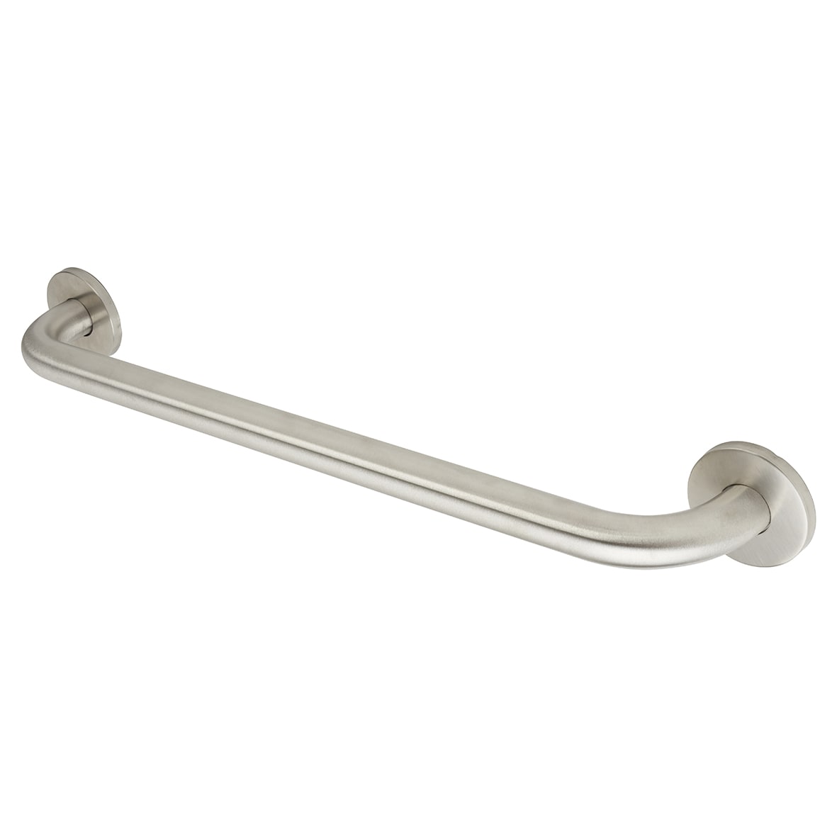 Rail Only Close Coupled Doc M Pack - Satin Stainless Steel - view 5