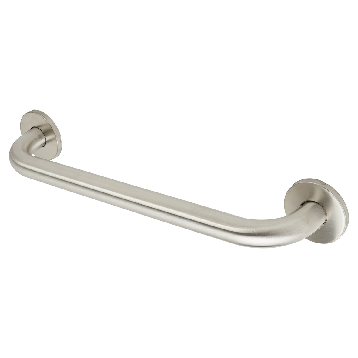 Rail Only Close Coupled Doc M Pack - Satin Stainless Steel - view 6