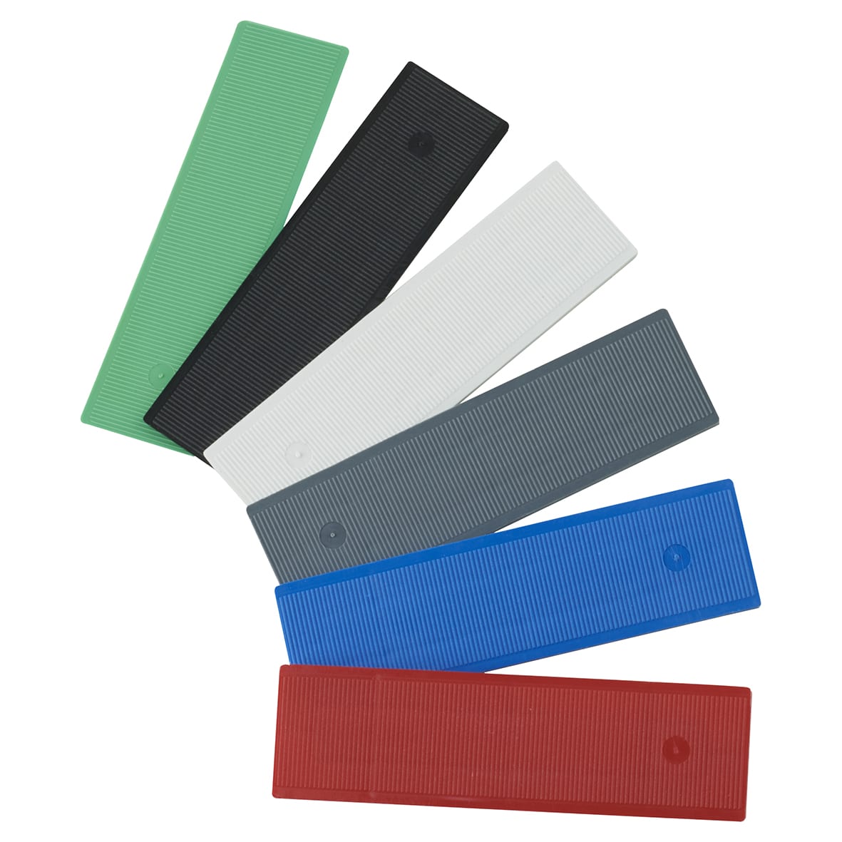Assorted Flat Packer Shims Grab Box - Pack 240 - view 2
