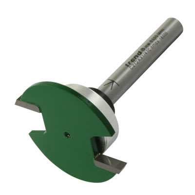 Router Cutter for Aquamac Seals,, - view 2