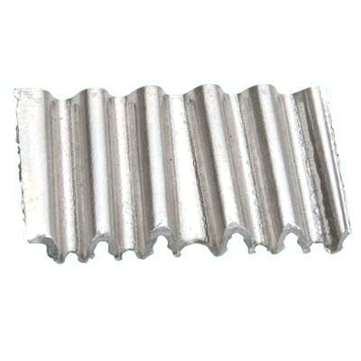 Corrugated Fastener - 25 x 12mm - 5 Corrugation - Pack of 1000 - view 2