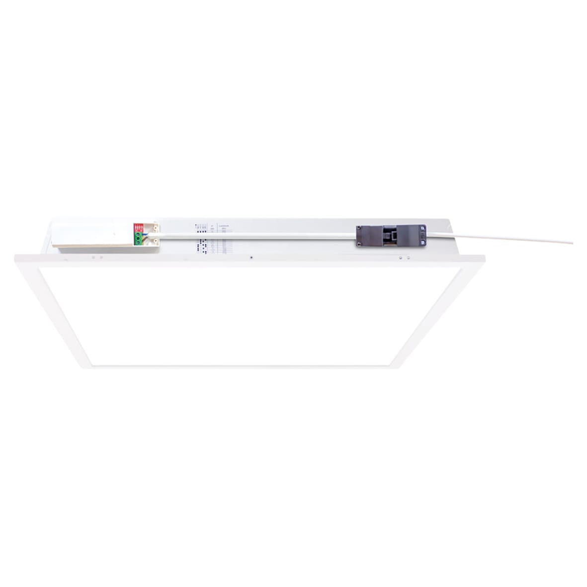 LED 9.5-32W TP(b) Backlit LED Panel Light - 595 x 595mm - 4000K Cool White - view 3