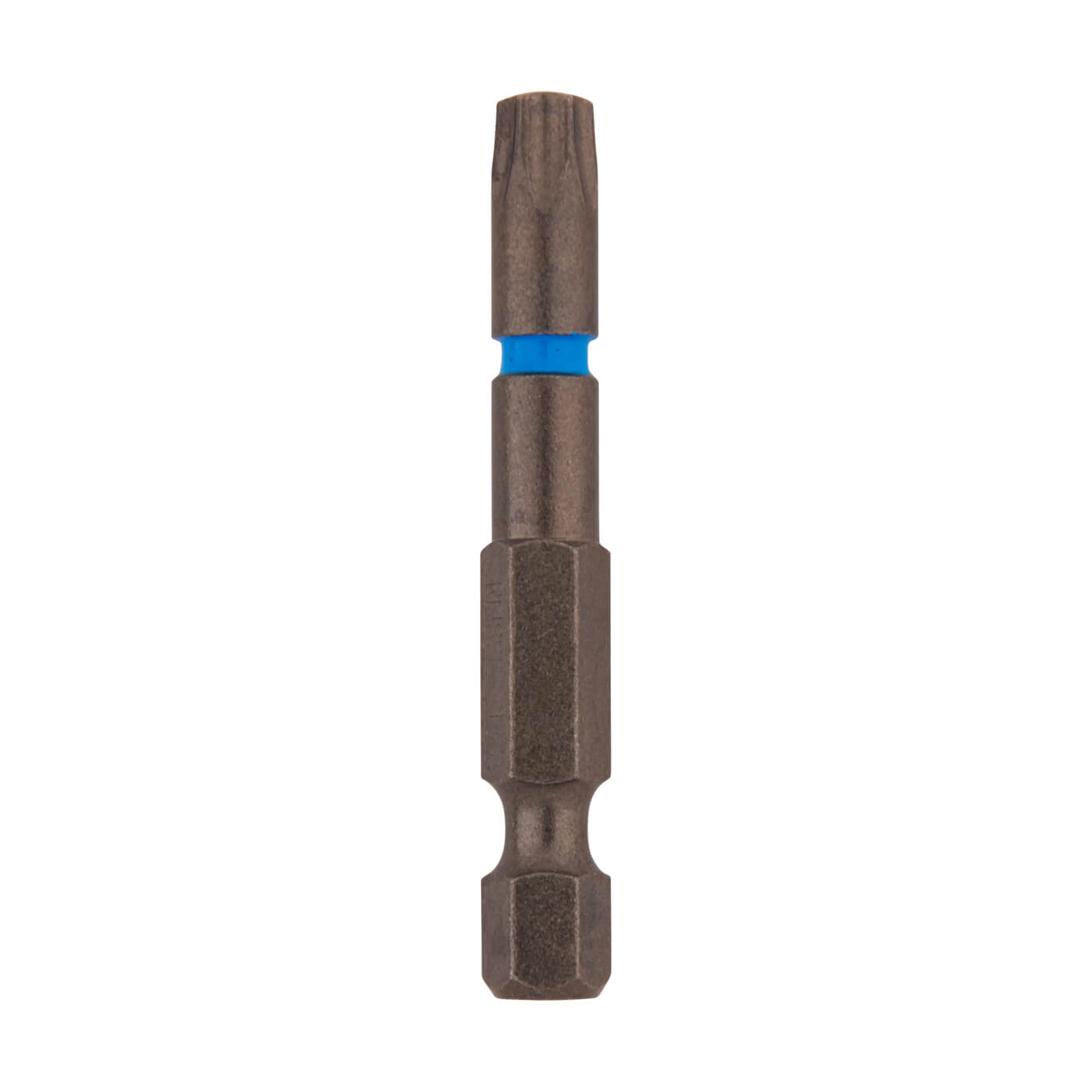 Torsion Impact Driver Bit - Torx - T30 - 50mm Length - view 2