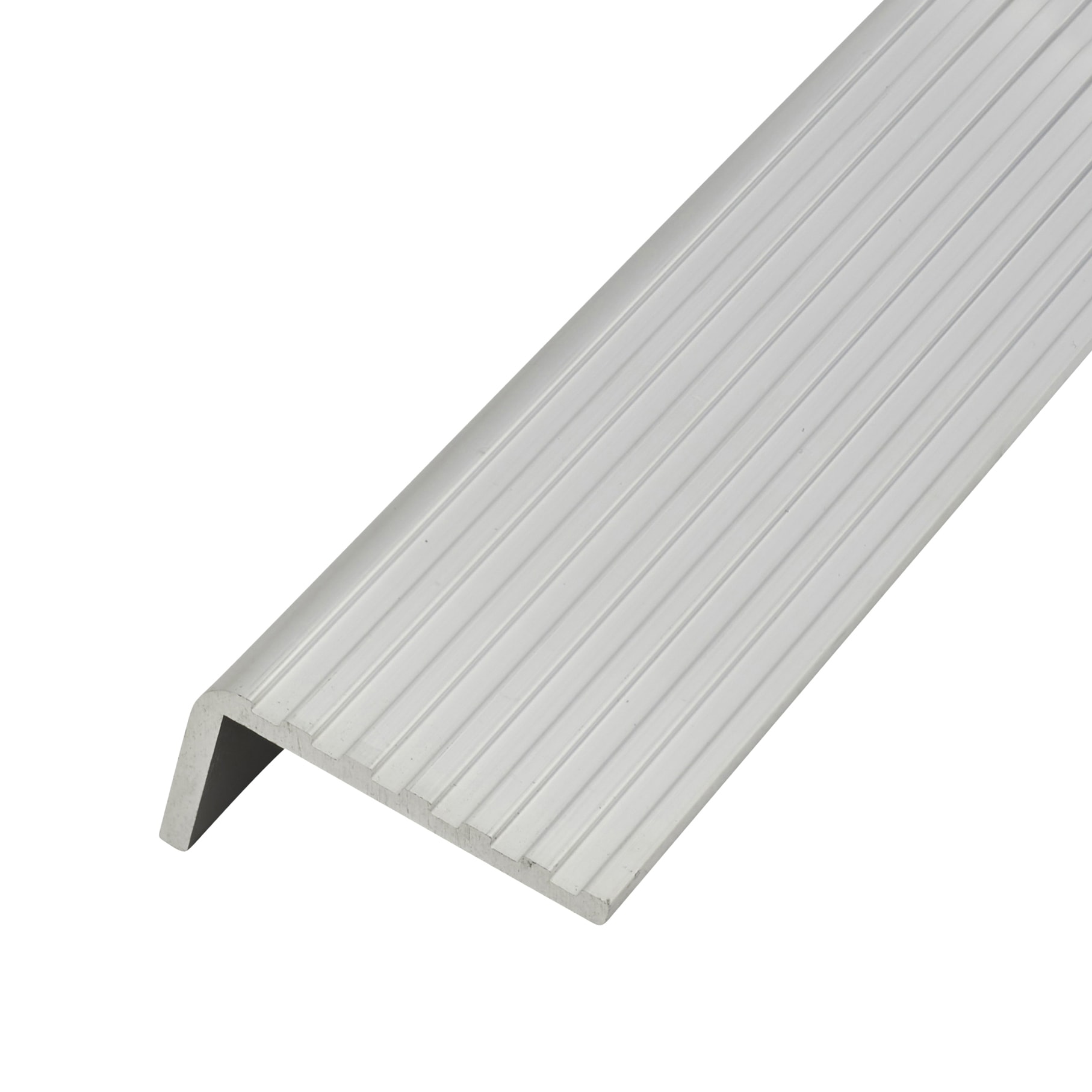 2000mm Standard Matwell Edging - 38 x 13 x 2.5mm - view 2