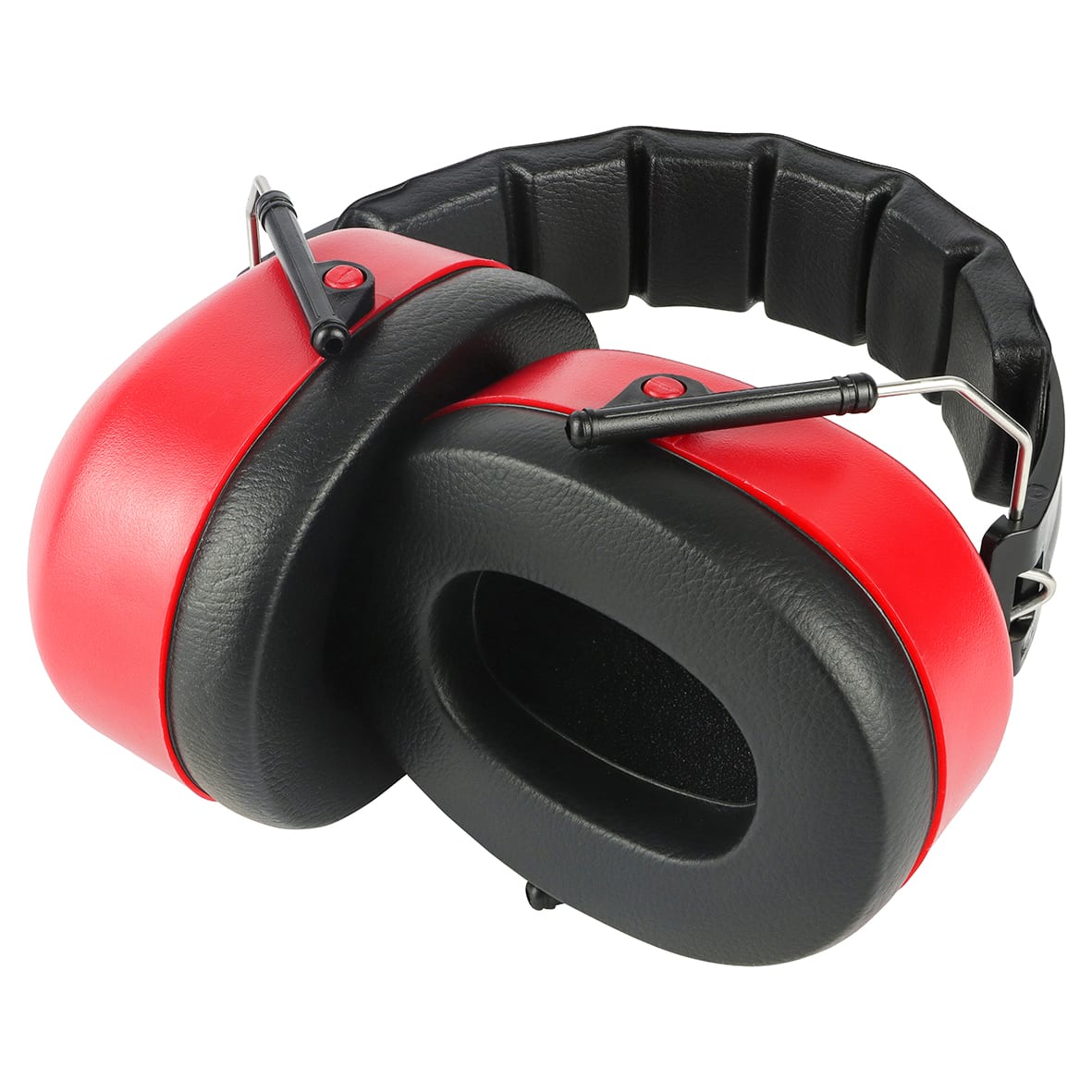 Foldable Ear Defenders - 30.4dB SNR - view 2