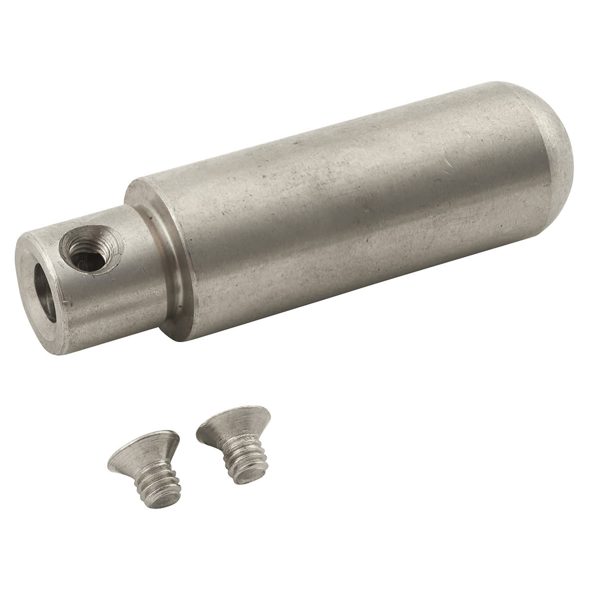 Borg S339 XL Deadbolt for BL3005 Push Button Code Locks - Suit 30-60mm Gates - Stainless Steel - view 2