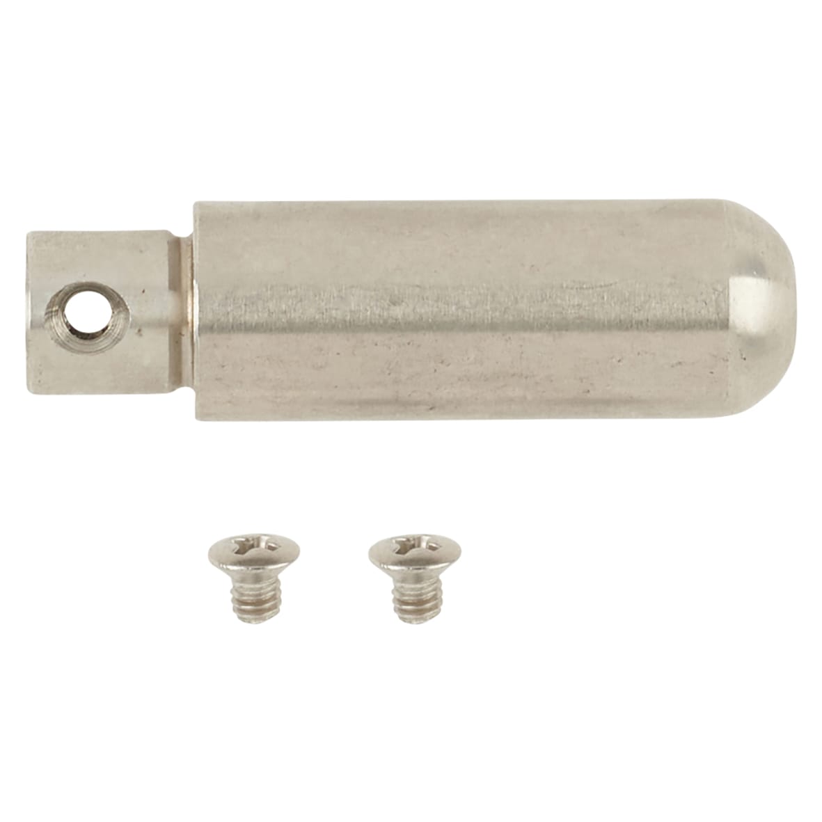 Borg S339 XL Deadbolt for BL3005 Push Button Code Locks - Suit 30-60mm Gates - Stainless Steel - view 3