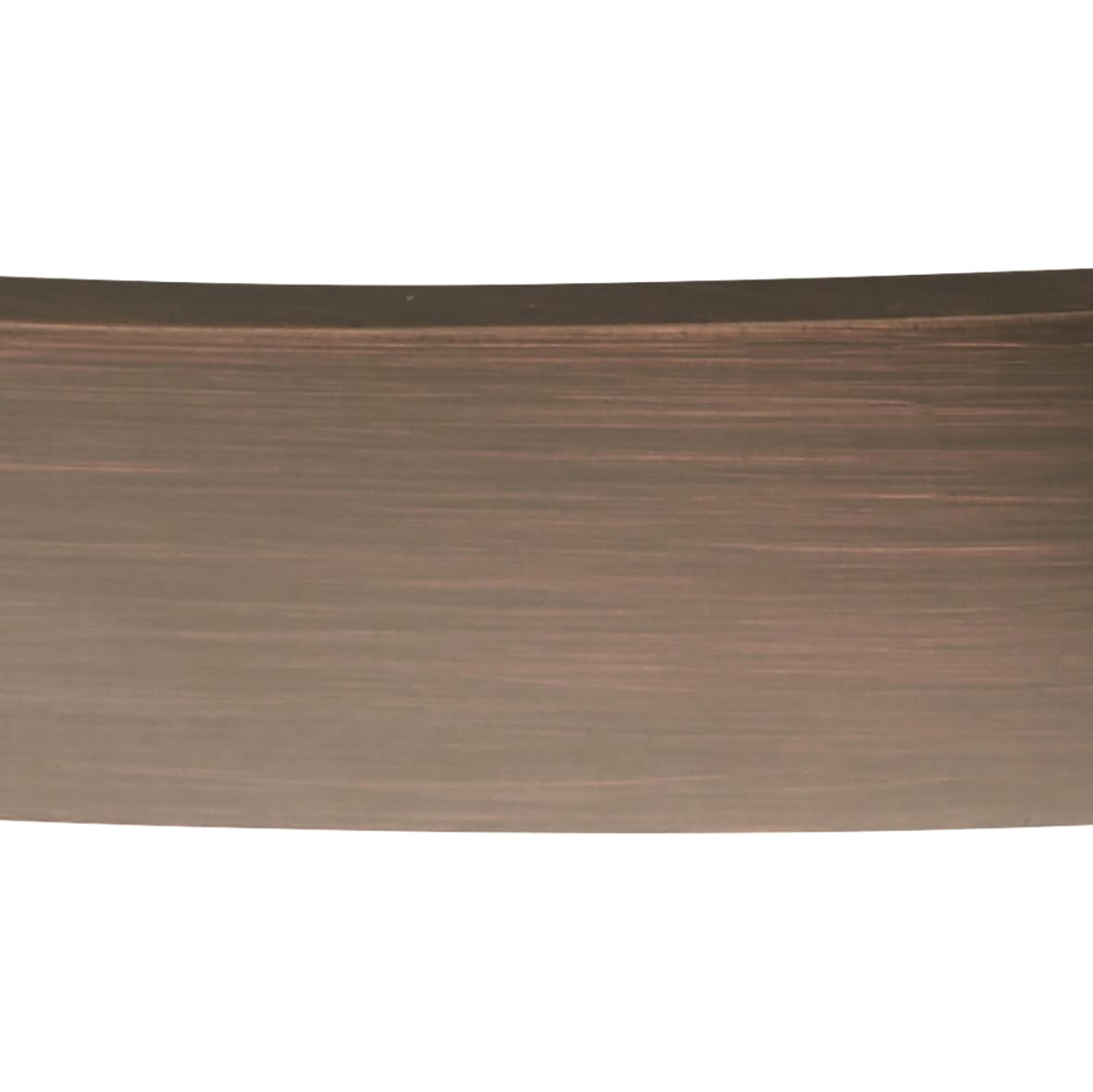 Crofts & Assinder Monmouth Bow Cabinet Pull Handle - 160mm Centres - American Copper - view 6