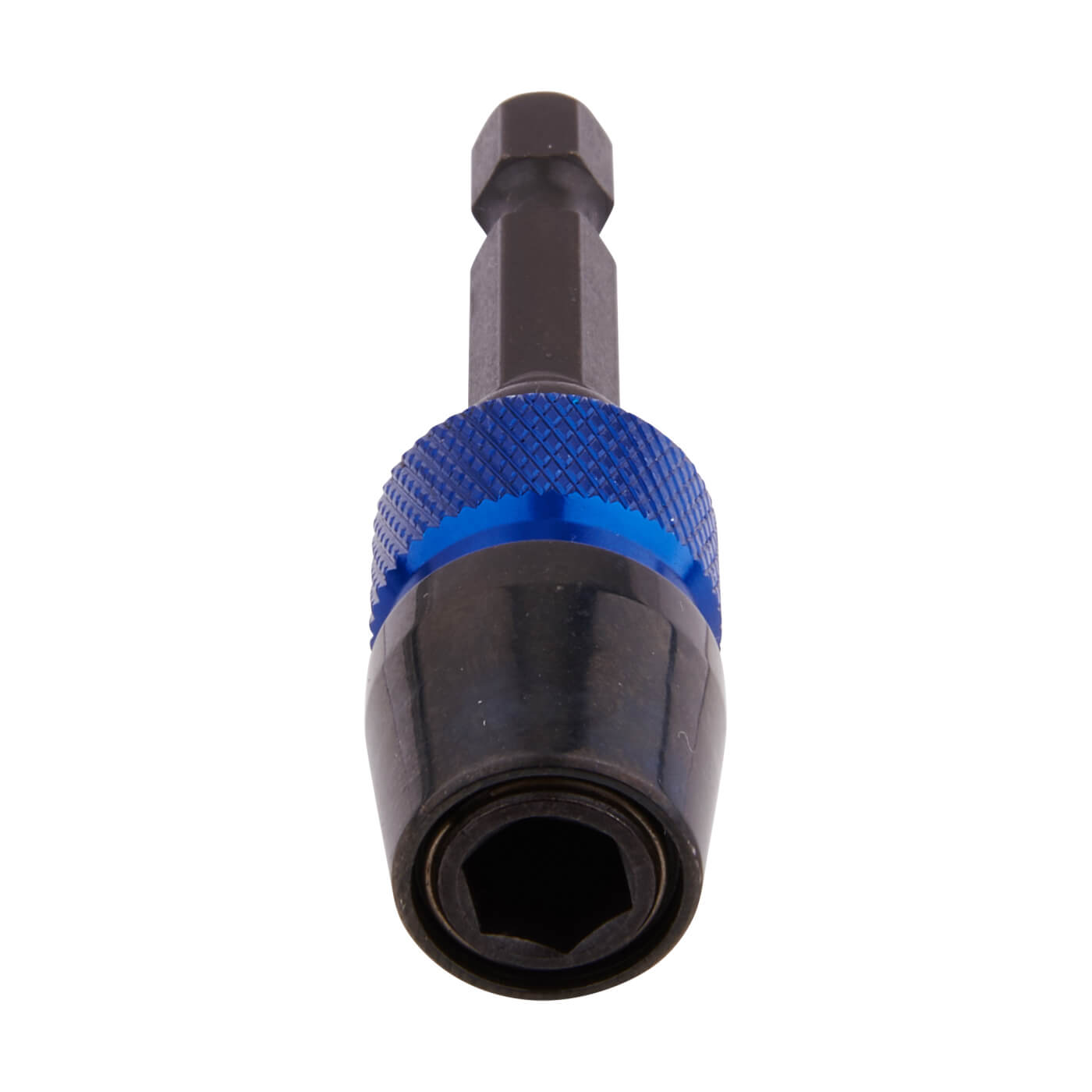 Quick Release Impact All Hex Driver Bit Holder - 60mm Length - view 3