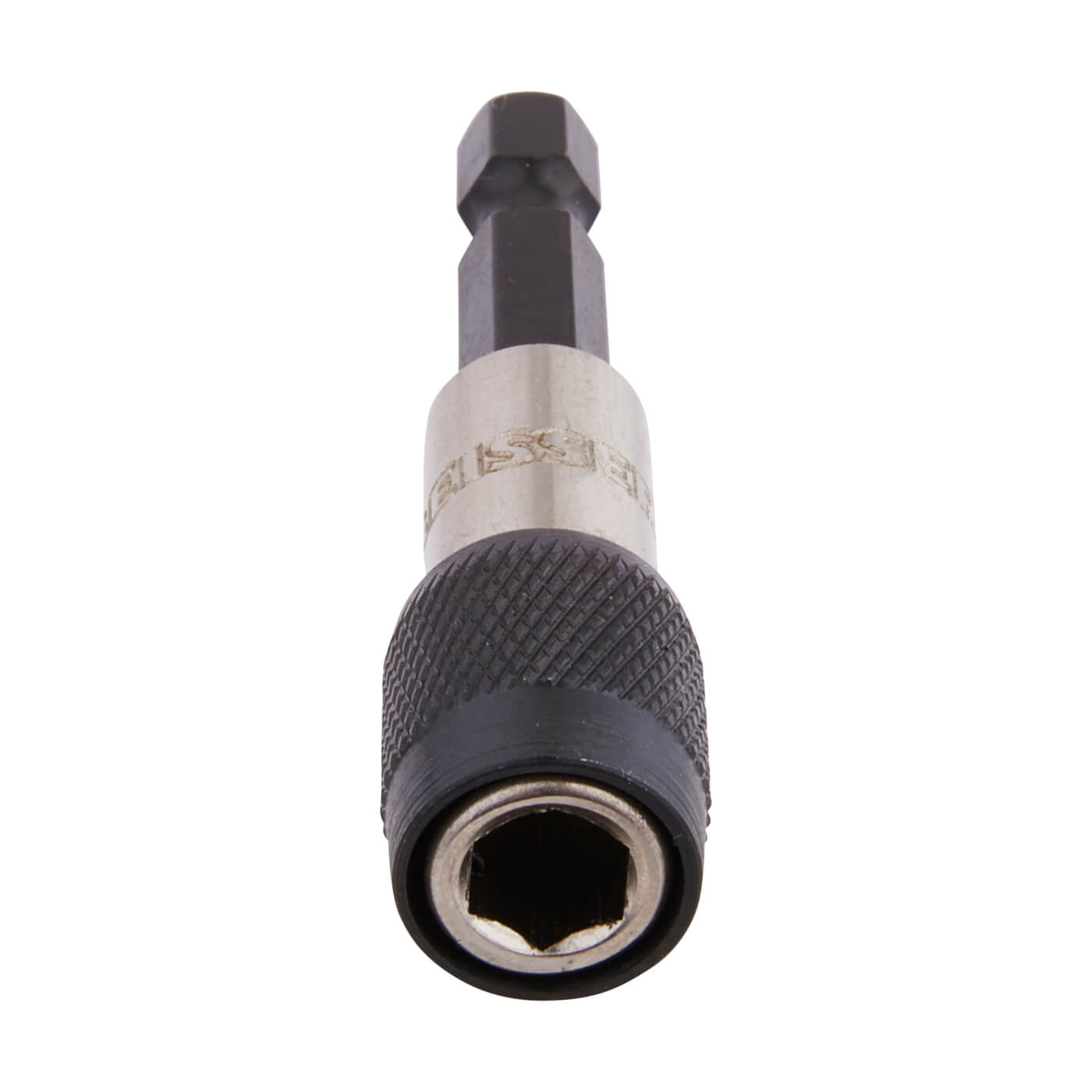 Quick Release Magnetic Driver Bit Holder - 60mm Length - view 3