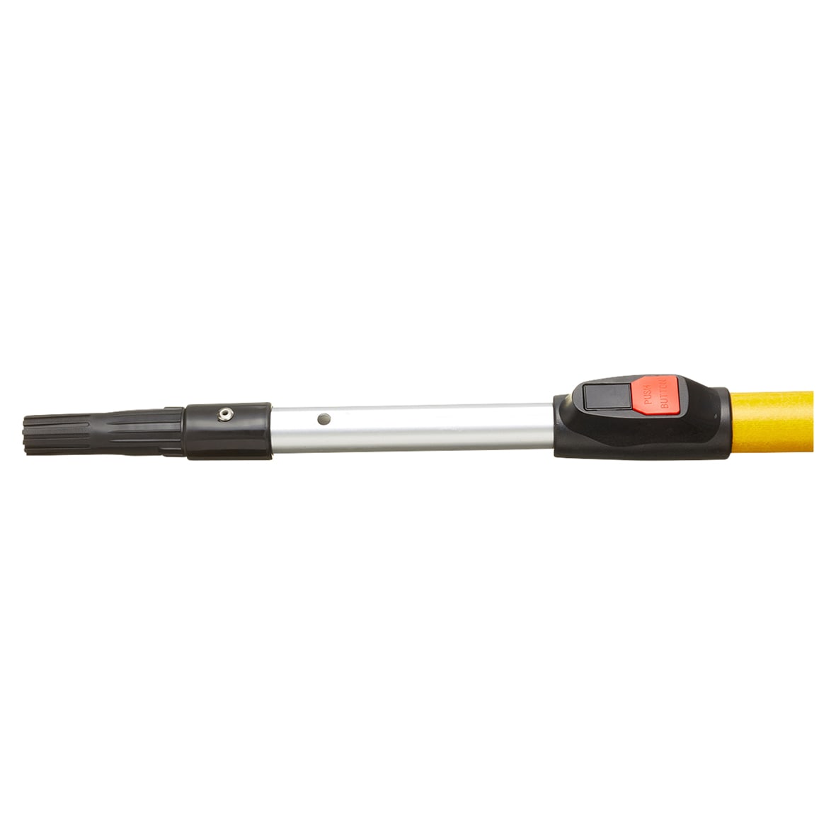 Button Lock Extension Pole - 0.6 - 1.2m/ 2 - 4ft Length - view 3
