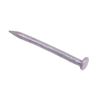 Round Wire Nail - 2.65 x 50mm - Galvanised - 1kg Pack - view 2