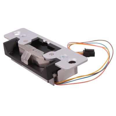 7410-630 Electric Strike Door Release - Metal & Timber Doors - view 2