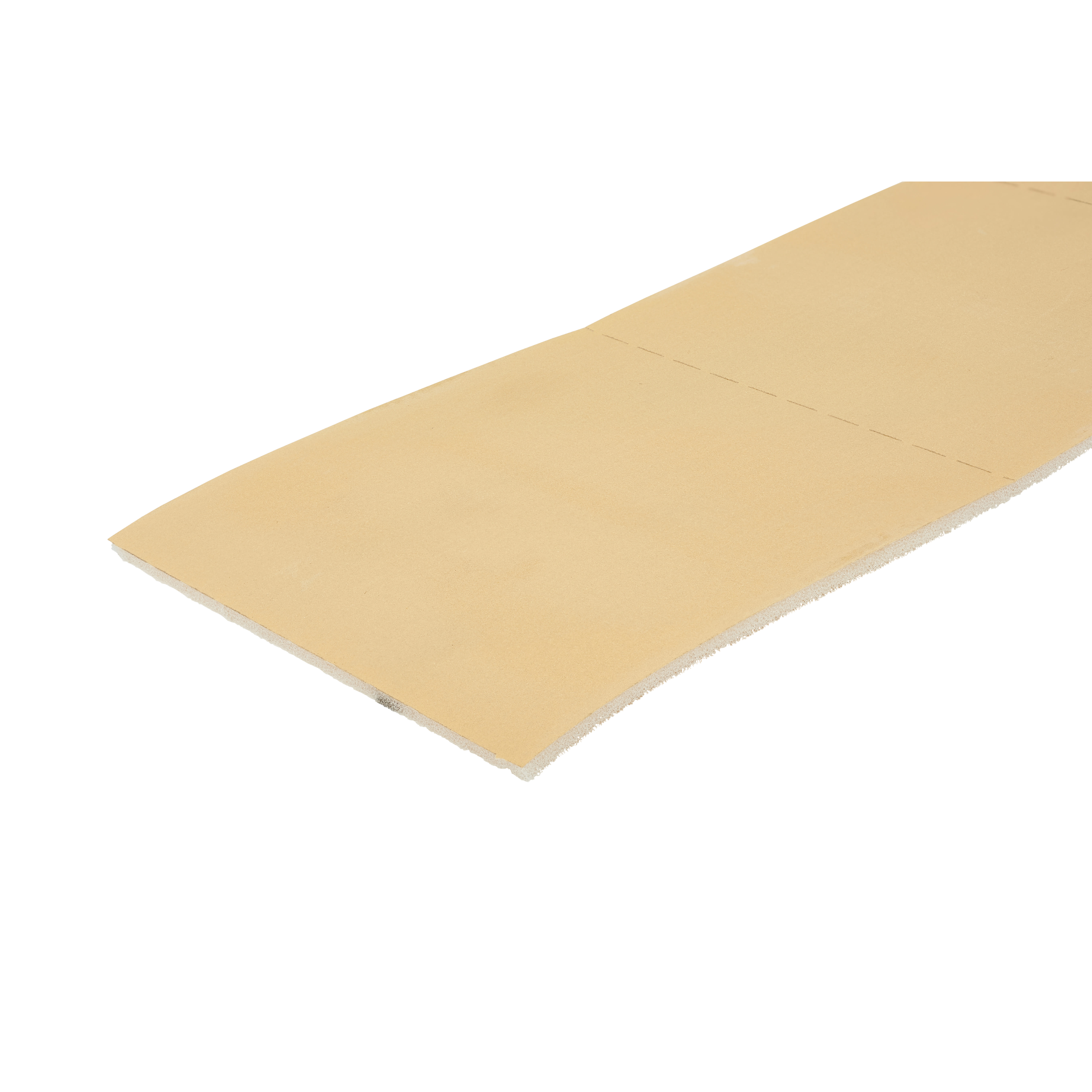 Goldflex Soft Sanding Roll - 115 x 125mm - Grit P600 - Pack of 200 - view 4