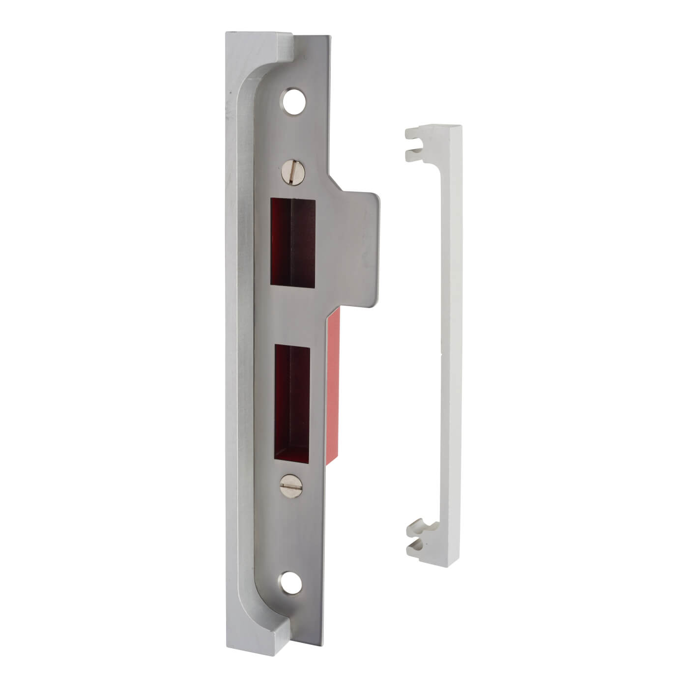 2989 Sashlock Rebate Kit to suit 2201 & P-M550 Sashlocks - Satin Stainless Steel - view 2