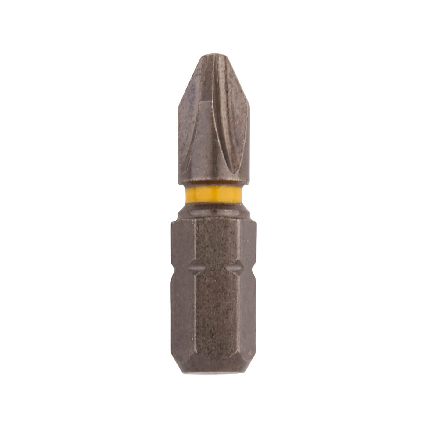 Torsion Driver Bits - Phillips - - 25mm Length - Pack of 2 - view 2