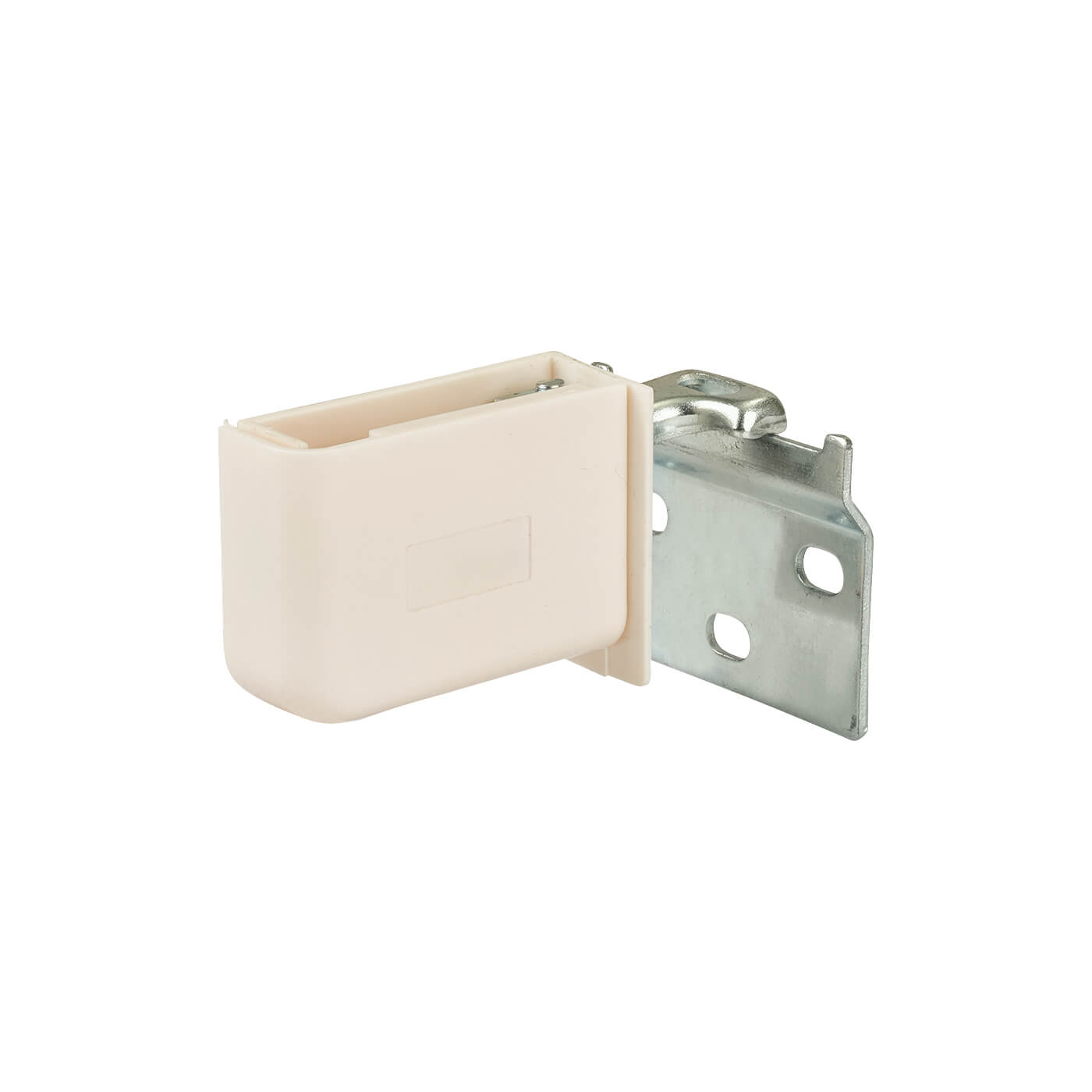 Wall Cabinet Mounting Set - White - view 2