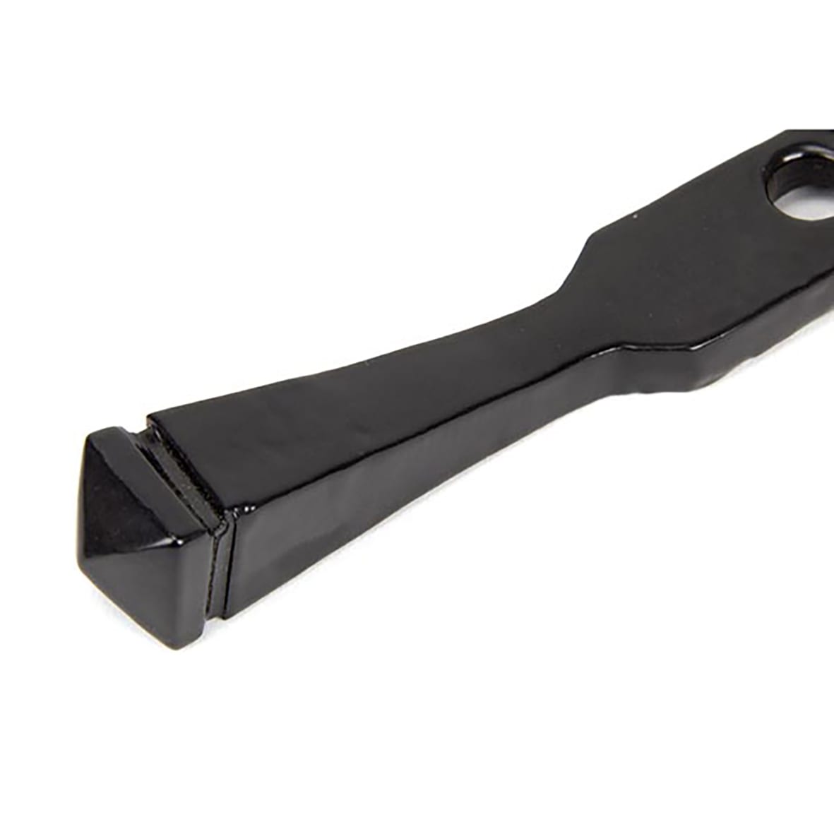 Avon Casement Window Stay - 12"/300mm Length - Black - view 2