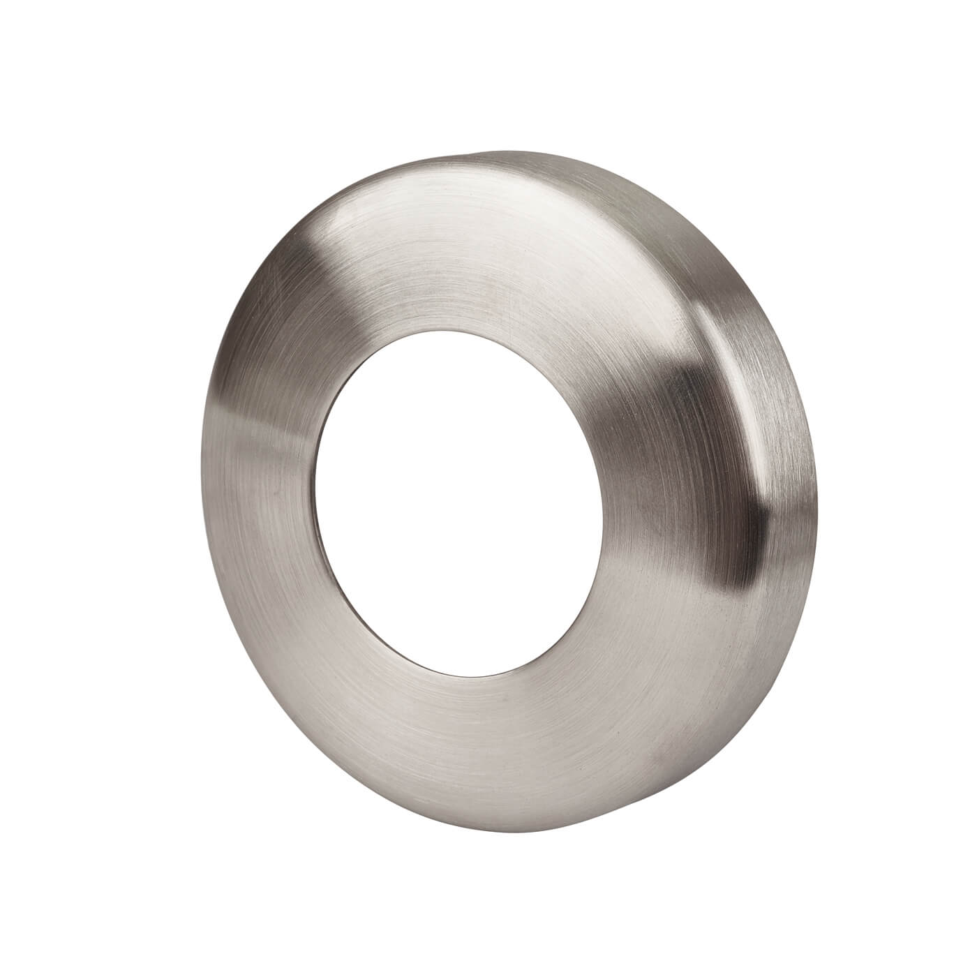 Wall Plate Cover - 304 Brushed Satin Stainless Steel - view 2