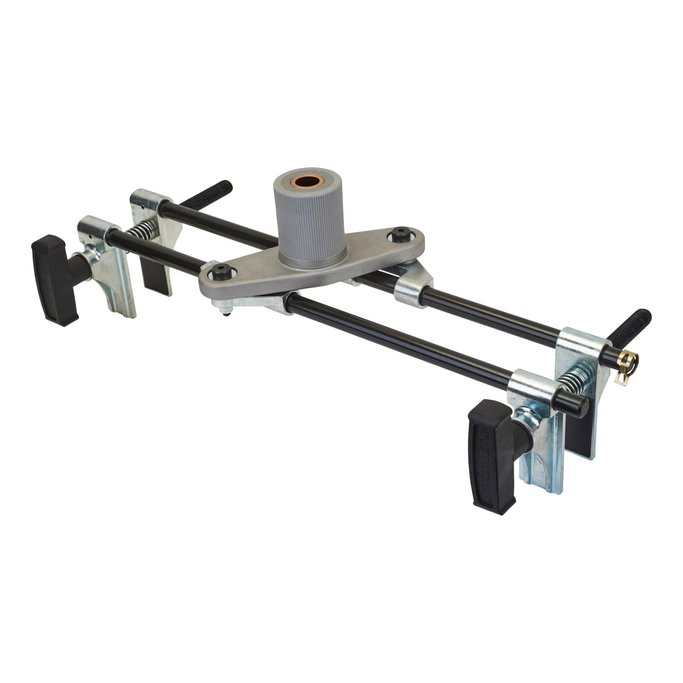 Powermatic DBB R100 Door Closer Morticer Jig - view 4