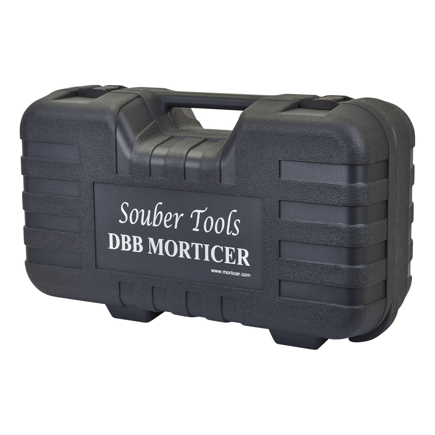 Powermatic DBB R100 Door Closer Morticer Jig - view 6