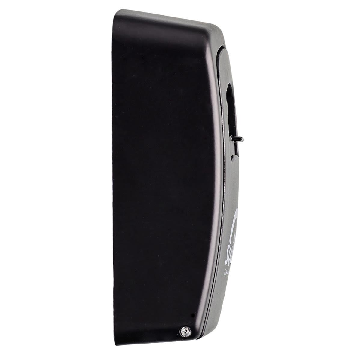 KEYKEEP1 Combi Key Safe - 125 x 85 x 35mm - Black - view 3