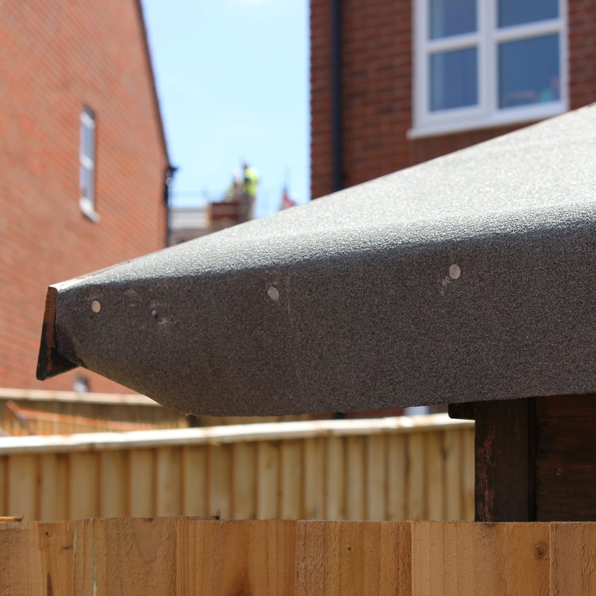 Galvanised Clout Nail - 2.65 x 40mm - 1kg Pack - view 5
