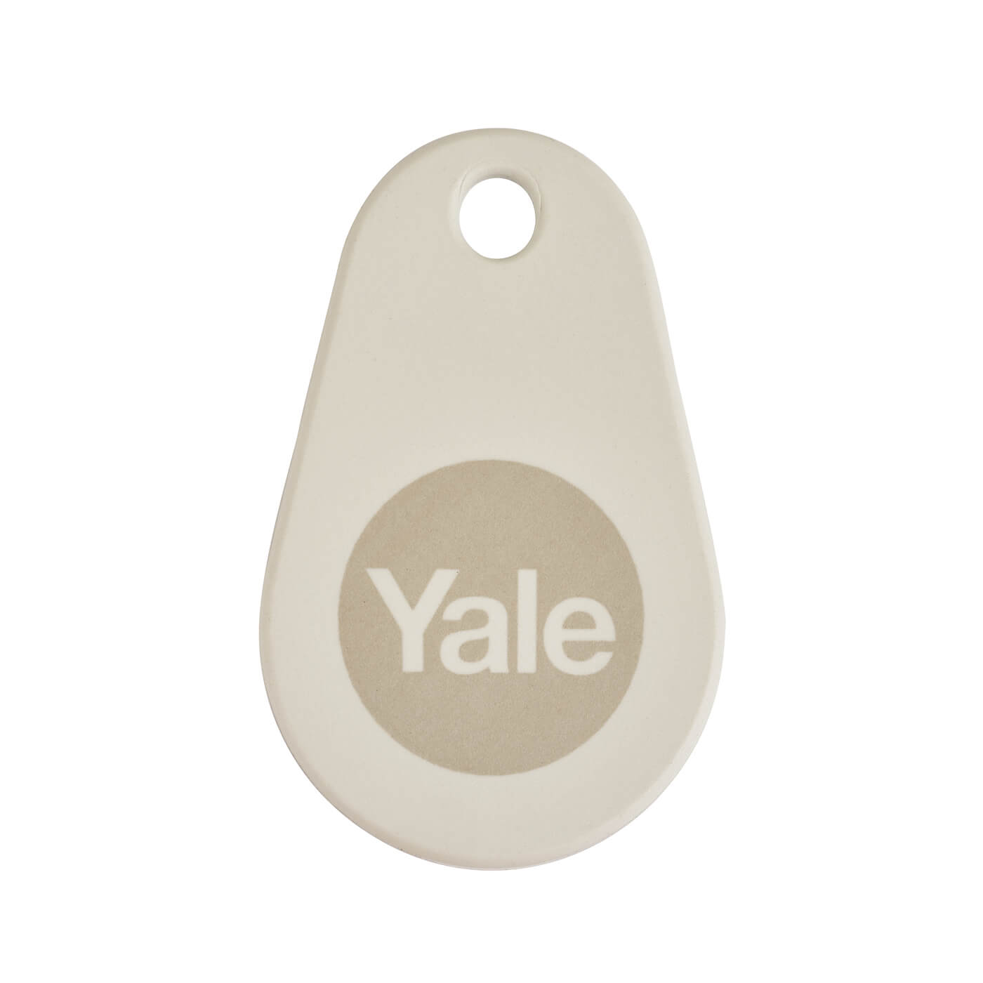 Keyless Nightlatch Key Tag - White - Pack of 2 - P-YD-01-CON-RFIDT-WH - view 2