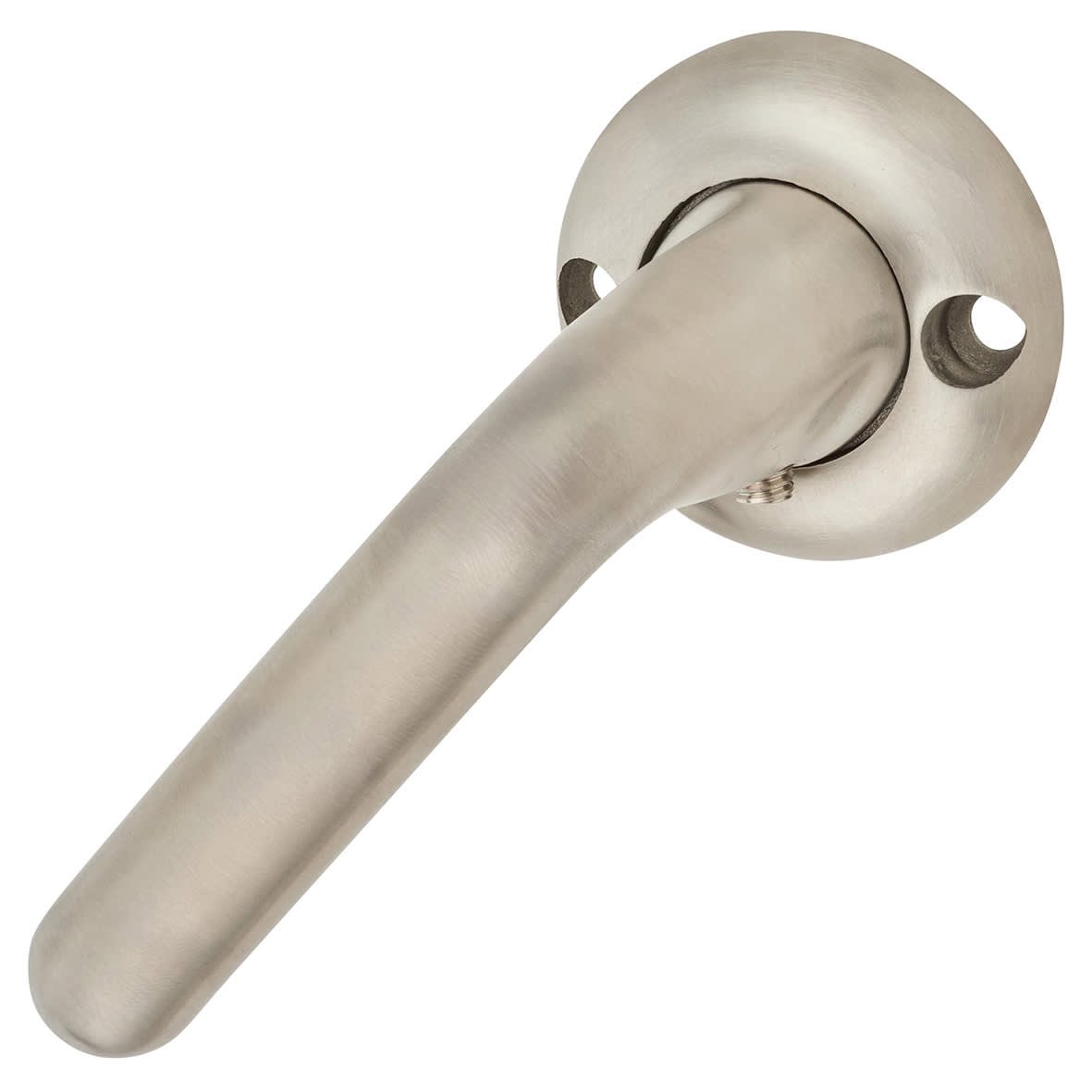 Anti-Ligature First Entry for Staff Doors - 54mm Thick Doors - view 3